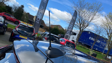 Toyota Aygo X 1.0 VVT-i Edge 5dr Petrol Hatchback